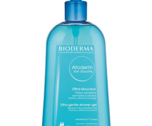 Ducray – Keracnyl Gel moussant – 200 ml