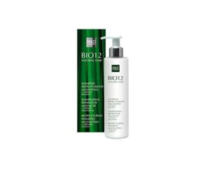 BIO12 Shampooing Réparateur Multi-Actif 250ml