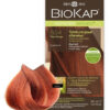 Biokap – Nutricolor Delicato+ 8.64 Rouge titien – Image 2