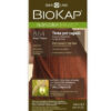 Biokap – Nutricolor Delicato+ 8.64 Rouge titien