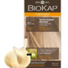 Biokap – Nutricolor 10.0 Blond très très clair – Image 2