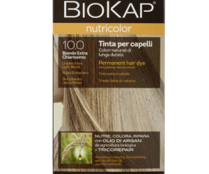 Biokap – Nutricolor 9.0 Blond très clair