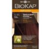 Biokap – Nutricolor 6.46 Rouge vénetien