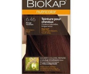 Biokap – Nutricolor Delicato 0.0 Crème décolorante