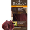 Biokap – Nutricolor 6.66 Rouge rubis – Image 2