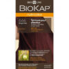 Biokap – Nutricolor 6.66 Rouge rubis