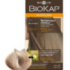 Biokap – Nutricolor 7.1 Blond suédois – Image 2