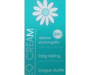 Camomilla Blu Gel Nettoyant Surgras – 300 ml