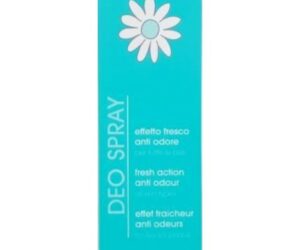 Camomilla Blu Gel Nettoyant Surgras – 300 ml