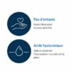 CeraVe Baume Hydratant Nourrissant Peau Sèche à Très Sèche | 340g – Image 7