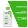 CeraVe Crème Lavante Hydratante Peau Normale à Sèche | 236ml – Image 3