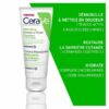 CeraVe Crème Moussante Nettoyante Hydratante Peau Normale à Sèche | 100ml – Image 2