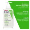 CeraVe Crème Moussante Nettoyante Hydratante Peau Normale à Sèche | 236ml – Image 3