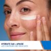 CeraVe Crème Réparatrice Yeux Anti-Cernes et Anti-Poches | 14ml – Image 10