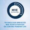 CeraVe Eau Micellaire Démaquillante Hydratante Peau Normale à Sèche | 295ml – Image 4