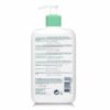 CeraVe Gel Moussant Nettoyant Peau Normale à Grasse | 473ml – Image 4
