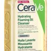 CeraVe Huile Lavante Moussante Hydratante Peau Très Sèche à Atopique | 236ml – Image 2