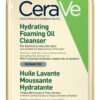 CeraVe Huile Lavante Moussante Hydratante Peau Très Sèche à Atopique | 473ml – Image 3