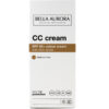 BELLA AURORA – CC crème anti-taches SPF50 Teinte Médium