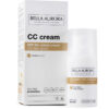 BELLA AURORA – CC crème anti-taches SPF50 Teinte Médium – Image 4