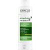 Vichy Dercos Shampoing Traitant Anti-Pelliculaire Cheveux Secs | 200ml