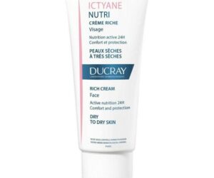 EAU THERMALE JONZAC RÉHYDRATE GEL NETTOYANT DERMO-FRAÎCHEUR 200 ml