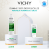 Vichy Dercos Shampoing Traitant Anti-Pelliculaire Cheveux Normaux à Gras | 200ml