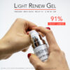 ENEOMEY LIGHT RENEW GEL 30ML – Image 2