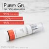ENEOMEY PURIFY GEL AIRLESS 50ML – Image 2