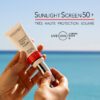 ENEOMEY SUNLIGHT SCREEN 50+ 50ML – Image 2