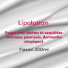 EXCIPIAL U10 LIPOLOTION 200ML – Image 3