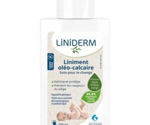 Gilbert Baume Relipidant Bebe 400ml