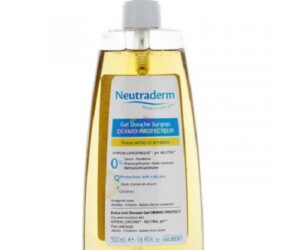 ABCDerm lait nettoyant sans rinçage – 500 ml