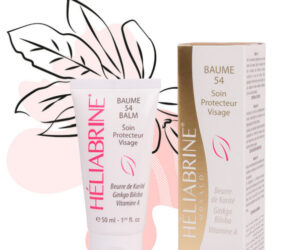 Heliabrine Hydra-Perlee Creme Hydratante 50ml