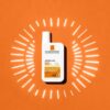 La Roche-Posay Anthelios Fluide Invisible Solaire SPF50+ Peau Sensible | 50ml – Image 2