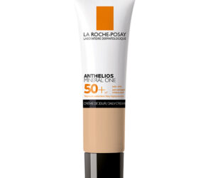 La Roche-Posay Redermic C Soin Anti-Rides Peau Mixte et Sensible | 40ml