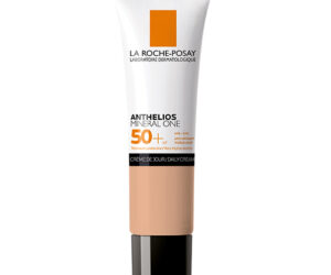 La Roche-Posay Redermic C Soin Anti-Rides Peau Mixte et Sensible | 40ml