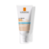 La Roche-Posay Anthelios Ultra Crème Solaire Teintée SPF50+ Peau Sèche UVMune 400| 50ml – Image 3