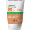 La Roche-Posay Anthelios XL Crème Solaire Matifiante Teintée SPF50+ Peau Mixte à Grasse Acnéique | 50ml