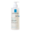 La-Roche-Posay EFFACLAR H ISO-BIOME Crème Nettoyante | Peau sèche à tendance acnéique | 390ml