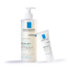 La-Roche-Posay EFFACLAR H ISO-BIOME Crème Nettoyante | Peau sèche à tendance acnéique | 200ml – Image 2