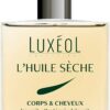 LUXEOL L’HUILE SECHE 100ML