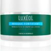 LUXEOL MASQUE FORTIFIANT CHEVEUX NORMAUX 200ML