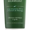 LUXEOL SHAMPOOING CHEVEUX GRAS 200ML