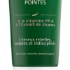 LUXEOL SHAMPOOING LISSANT 200ML