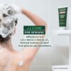 LUXEOL SHAMPOOING LISSANT 200ML – Image 2