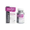 Maelys Ginseng & Vitamine C – 30 gélules – Image 2