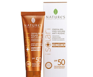 NEW DERM CREME SOLAIRE INVISIBLE SPF 50+ TOUCHER SEC 50 ML