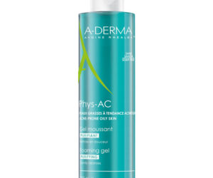 Avène Cleanance Hydra Crème Lavante Apaisante – 200 ml