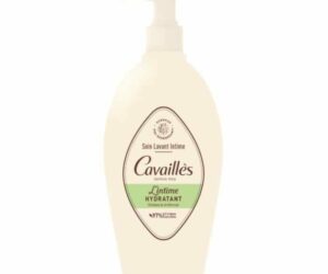 ROGE CAVAILLES SOIN LAVANT INTIME SECHERESSE 500 ML